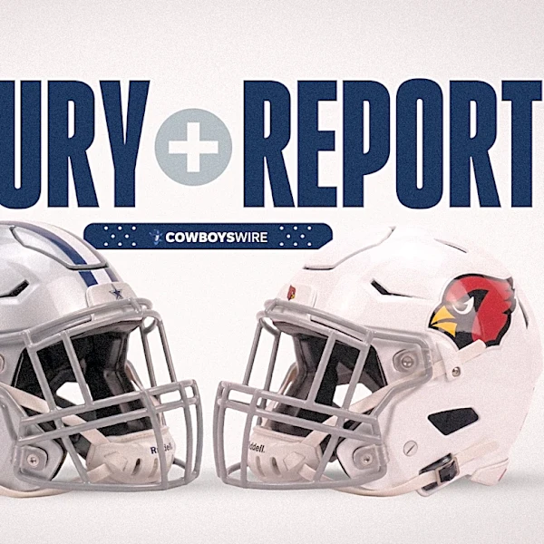 Cowboys injury report: George Pickens, Quinnen Williams limited