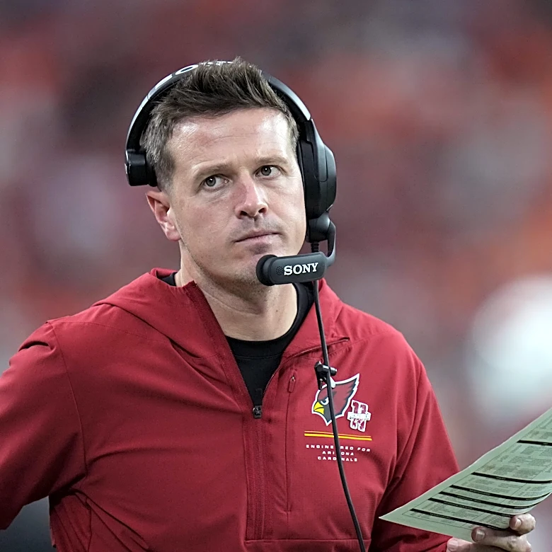 NFL power rankings: Arizona Cardinals tumble almost to bottom