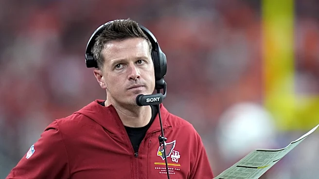 NFL power rankings: Arizona Cardinals tumble almost to bottom
