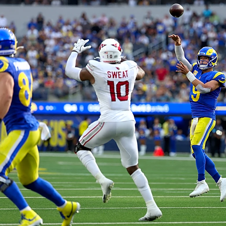NFL trade rumors: Josh Sweat linked to 3 teams