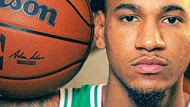 Best of Dillon Mitchell with Sin City Celtics at Las Vegas Summer League