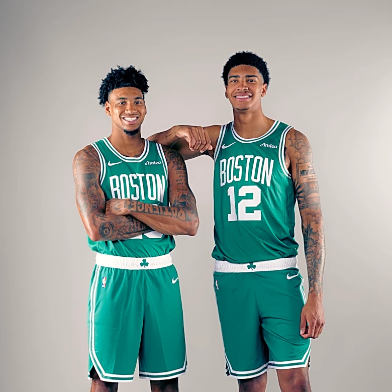 How much can we expect from the Boston Celtics rookies next season?