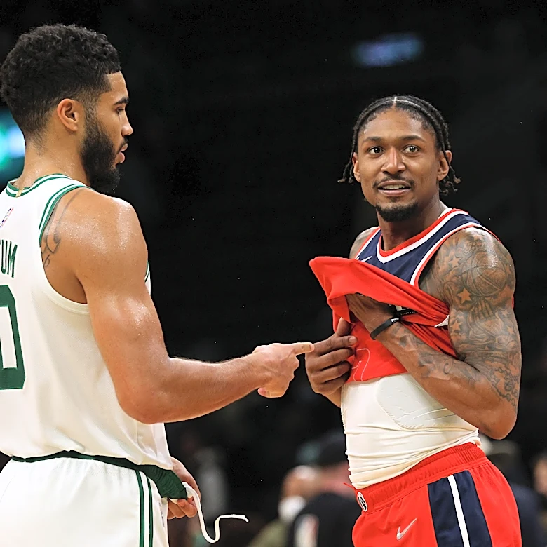 On the potential fit of Bradley Beal with the Boston Celtics