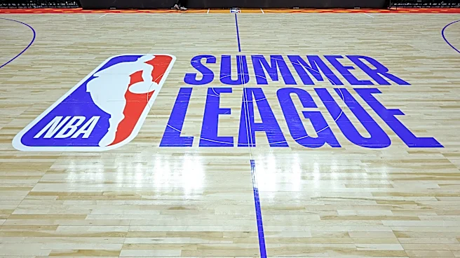 The Boston Celtics Las Vegas Summer League team was better than you think