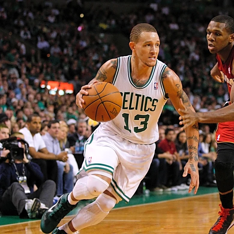 Every Saint Joseph's player drafted by the Boston Celtics