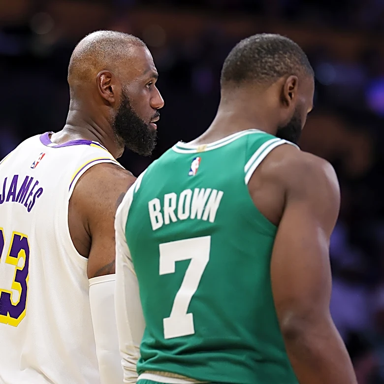 Should the Boston Celtics worry about LeBron James joining the Philadelphia 76ers?