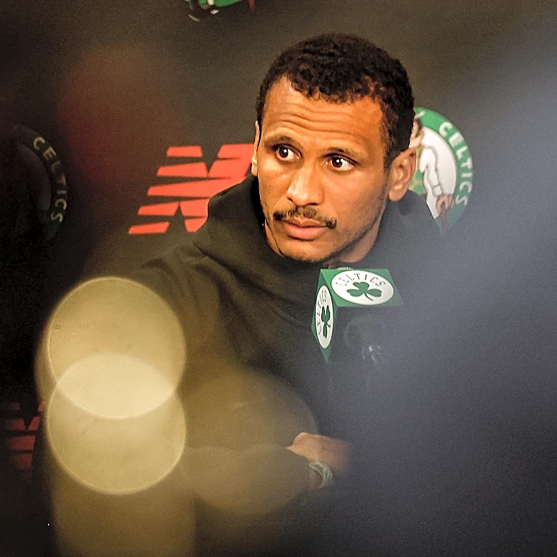 Boston Celtics have big questions to answer next season