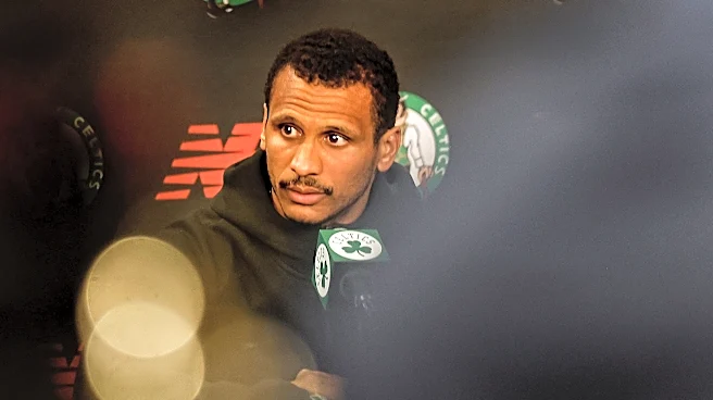 Boston Celtics have big questions to answer next season