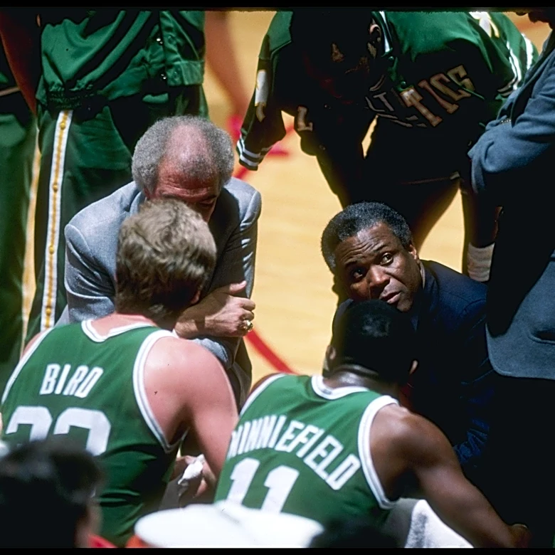 Every USF player drafted by the Boston Celtics
