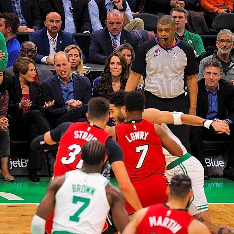 Massachusetts Governor Maura Healey opens up about Boston Celtics Jaylen Brown trade