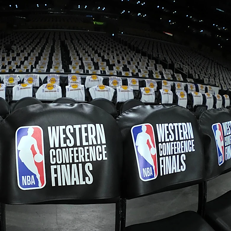 Havlicek Stole the Pod: Projecting the West for 2026-27 from a Celtics perspective