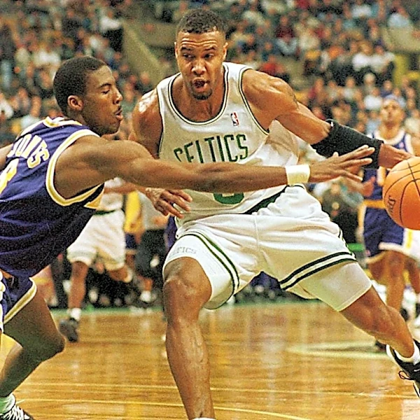 Today in Boston Celtics history: NBA founded; Mercer, Moiso dealt; Overton born; Hemric RIP