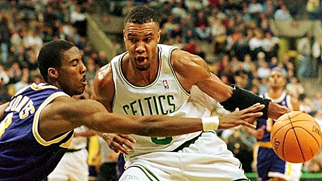 Today in Boston Celtics history: NBA founded; Mercer, Moiso dealt; Overton born; Hemric RIP