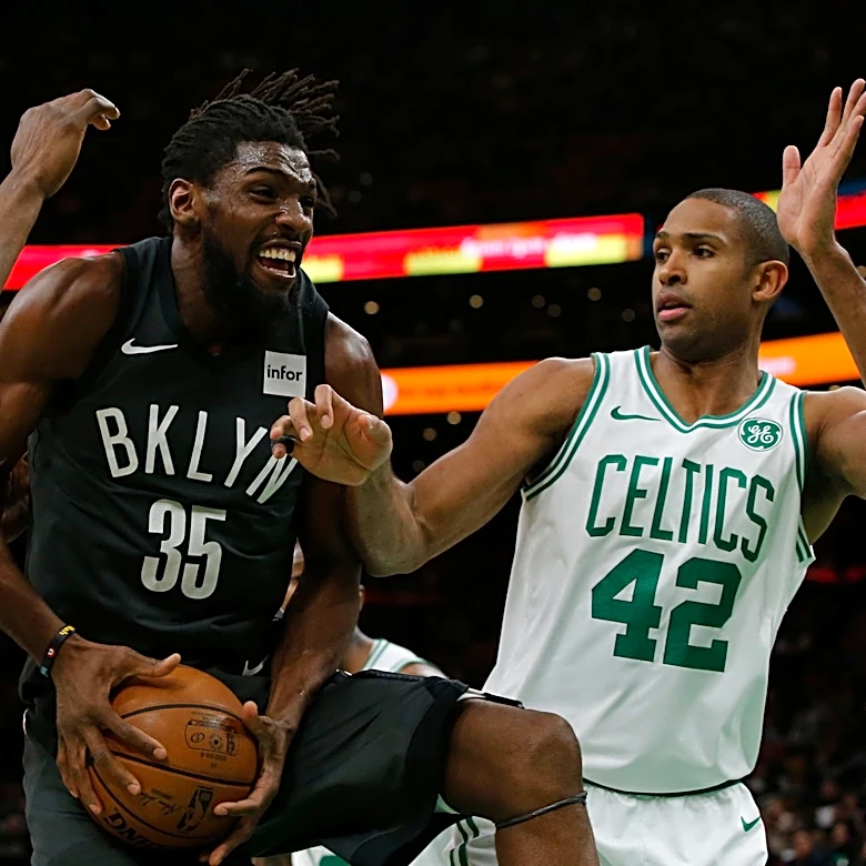 Every SMU player drafted by the Boston Celtics