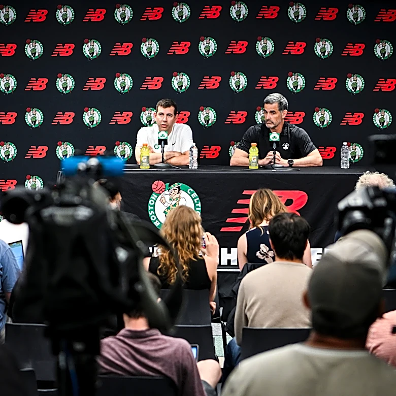 How are we seeing the Boston Celtics 2026-27 NBA offseason now that the dust has settled?