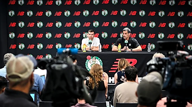How are we seeing the Boston Celtics 2026-27 NBA offseason now that the dust has settled?