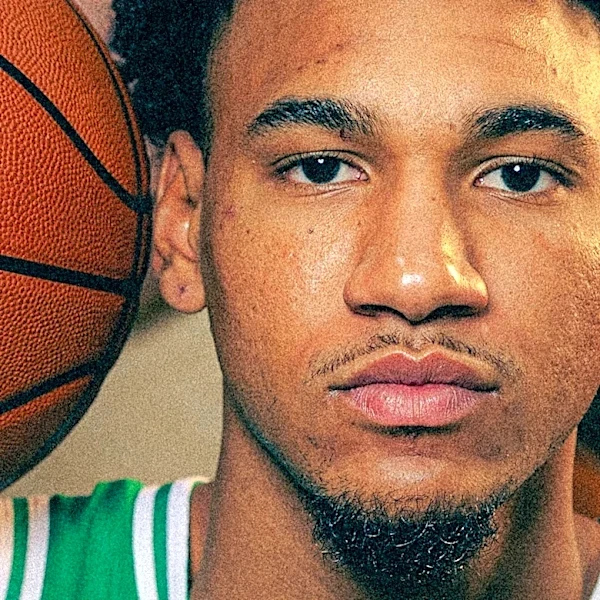 Report: Boston Celtics could see second-round pick Dillon Mitchell return to college