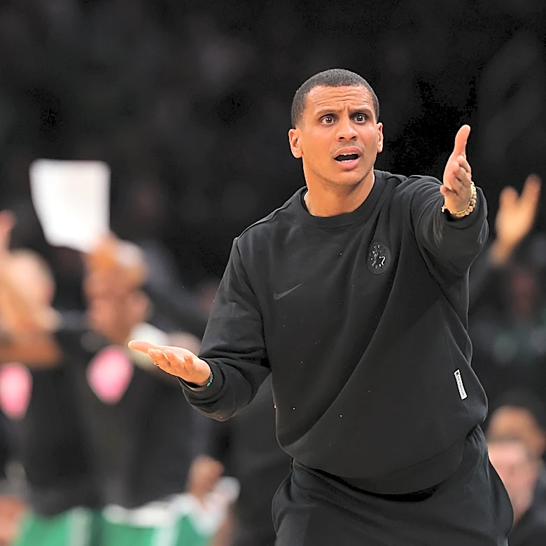 To Joe Mazzulla, narratives matter to Boston Celtics success