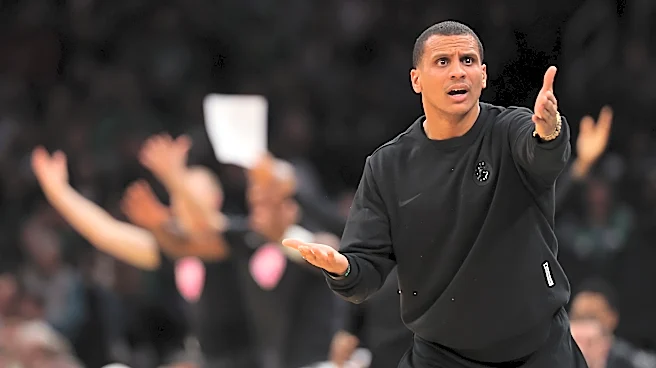 To Joe Mazzulla, narratives matter to Boston Celtics success