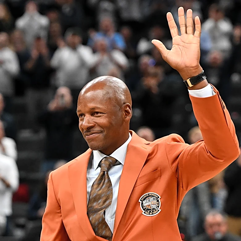 Ray Allen plans to reunite with Paul Pierce, Kevin Garnett for Doc Rivers HoF enshrinement
