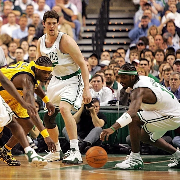 Today in Boston Celtics history: Gary Payton Sr. traded to Boston