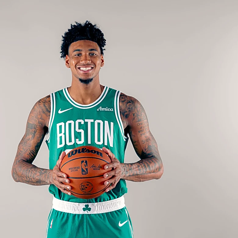 Will the Dillon Mitchell signing impact the Boston Celtics repeater tax status?