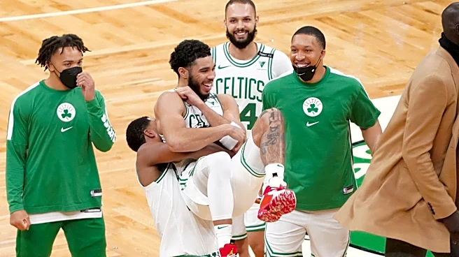 Today in Boston Celtics history: Lester Hudson born; Tristan Thompson traded