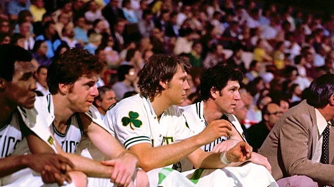 Boston Celtics release statement on passing of Hall of Fame alum Don Nelson