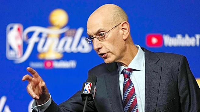 Havlicek Stole the Pod: What we want to see for the Celtics in the 2026-27 NBA schedule