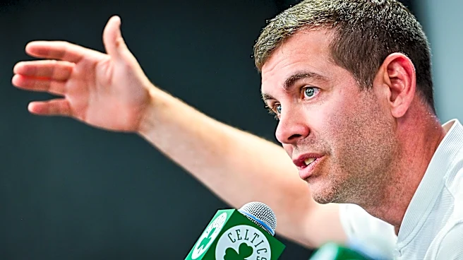The 2026-27 Regular Season schedule we want for the Boston Celtics