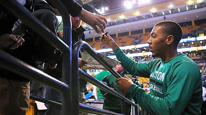 Report: Boston Celtics player, assistant alum Phil Pressey to return as Maine Celtics coach
