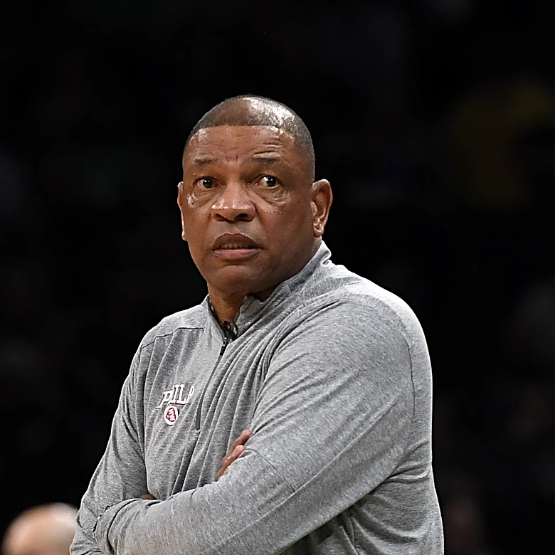 Doc Rivers shares reaction to Boston Celtics Jaylen Brown trade to Philadelphia 76ers