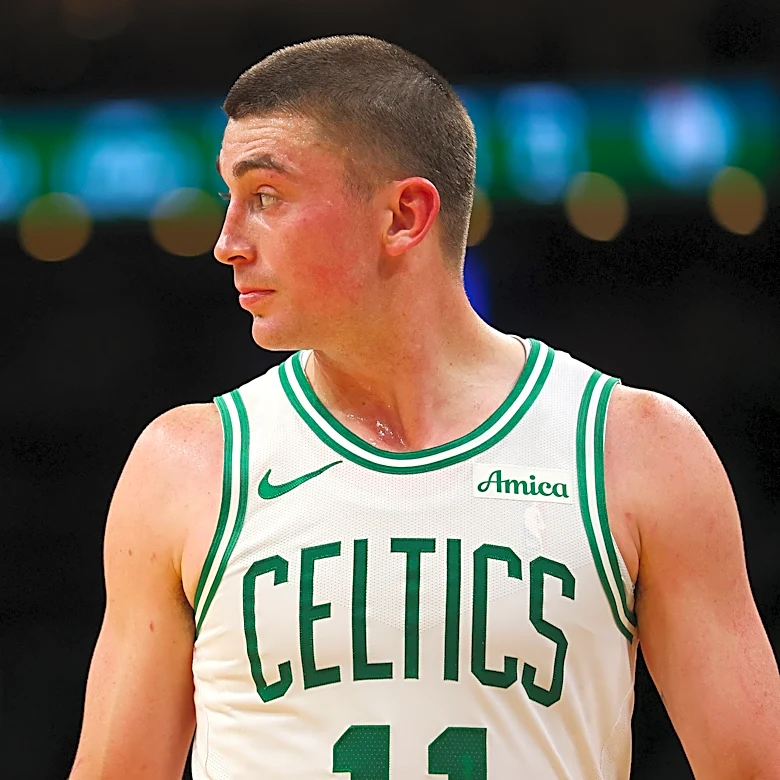 Payton Pritchard seas reads as focus to grow game ahead of Boston Celtics season