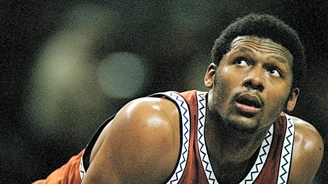 Every Texas player drafted by the Boston Celtics