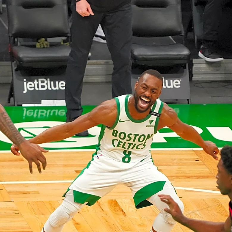 Every Texas A&M player drafted by the Boston Celtics