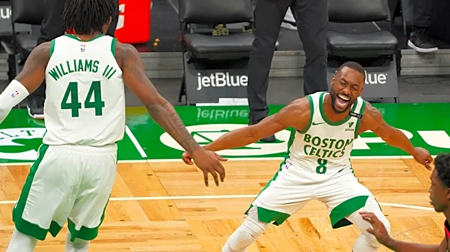 Every Texas A&M player drafted by the Boston Celtics