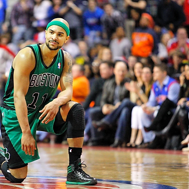 Today in Boston Celtics history: Jerryd Bayless, Si Green, Quinn Buckner born