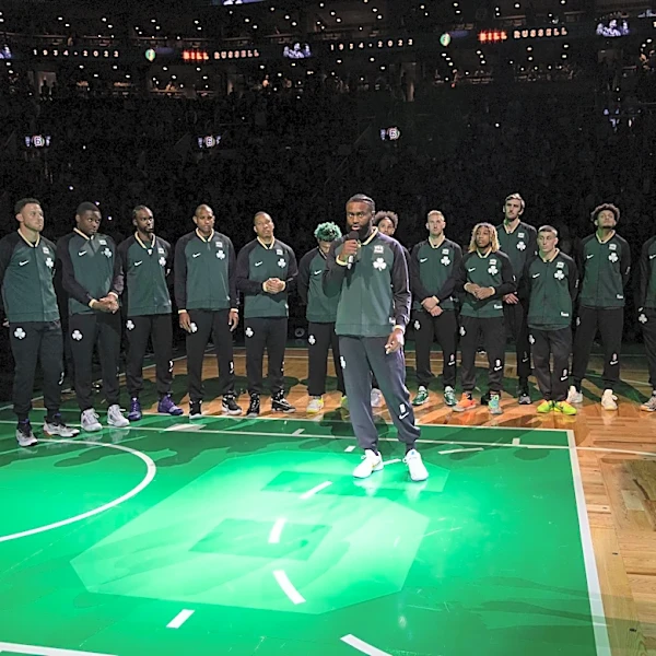 Today in Boston Celtics history: Mariaschin born, Nordmann passes, Cs react to Blake shooting