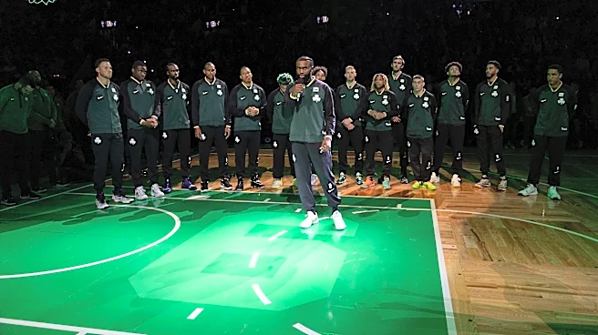 Today in Boston Celtics history: Mariaschin born, Nordmann passes, Cs react to Blake shooting