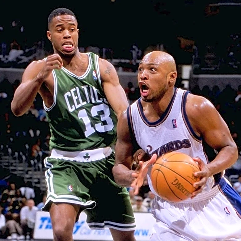 Today in Boston Celtics history: Tony Dawson, Damon Jones born; Javonte Green knee surgery