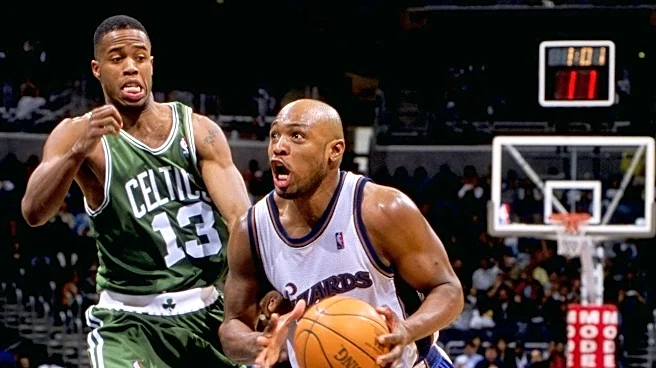 Today in Boston Celtics history: Tony Dawson, Damon Jones born; Javonte Green knee surgery