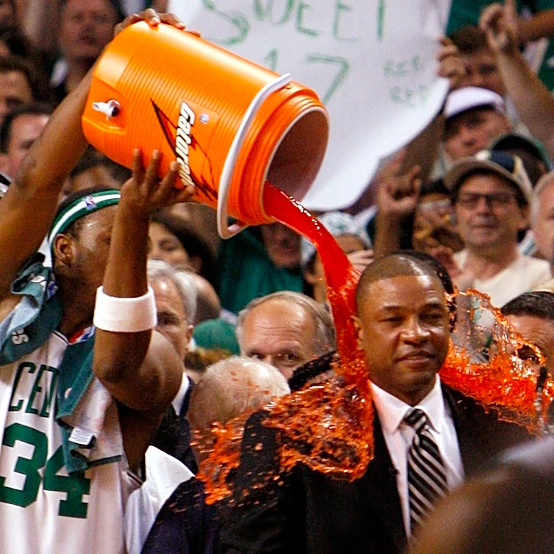 Boston Celtics coaching alum Doc Rivers on what Hoops Hall induction means to him