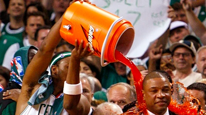 Boston Celtics coaching alum Doc Rivers on what Hoops Hall induction means to him