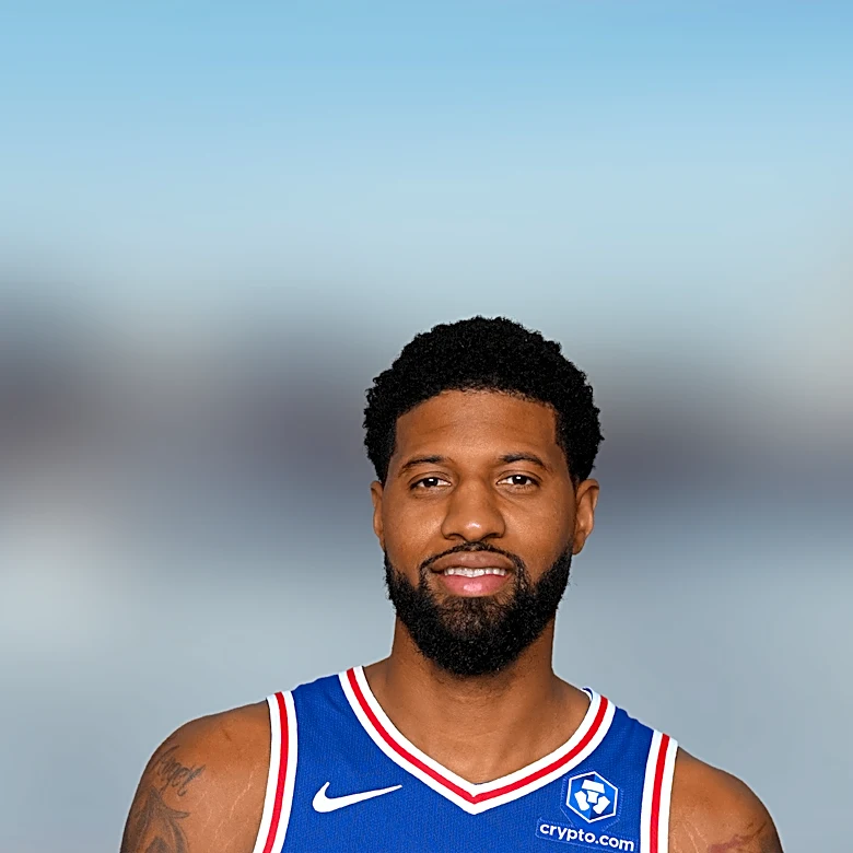 The trade for Paul George could define the Boston Celtics future