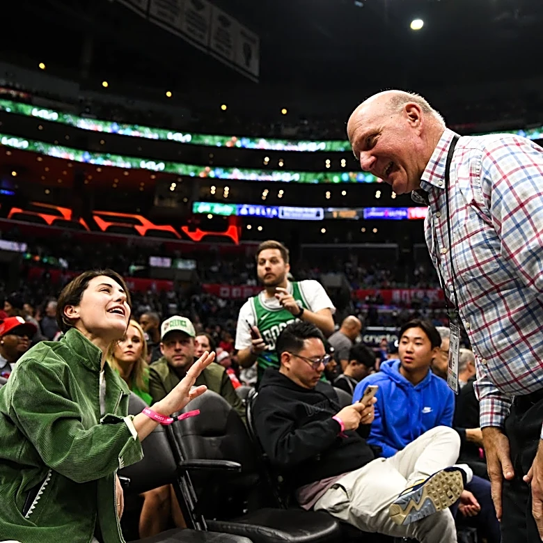 Has the NBA lost control of enforcing its rules on its team owners?