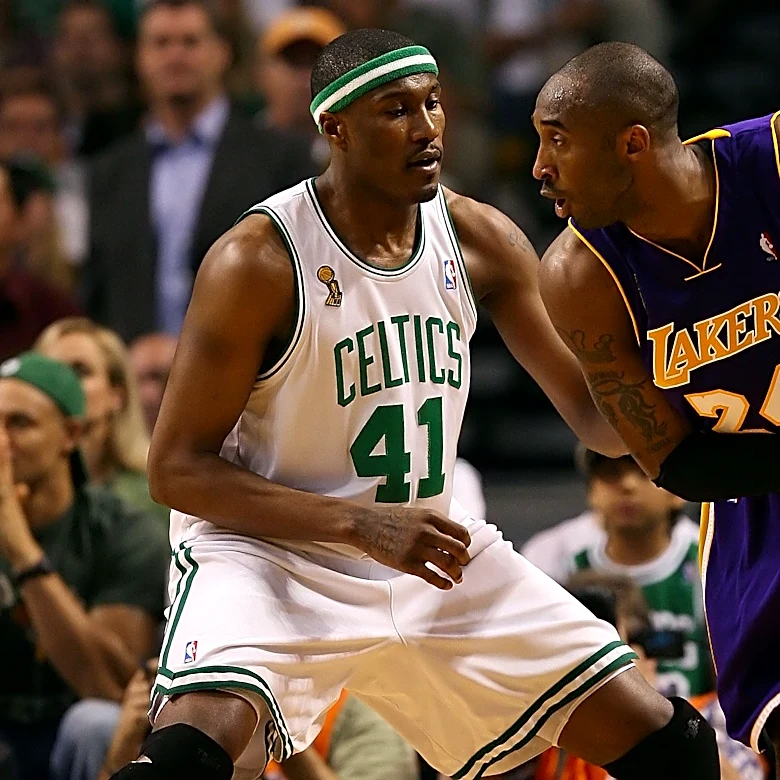 Today in Boston Celtics history: James Posey signs; Jeff Green born