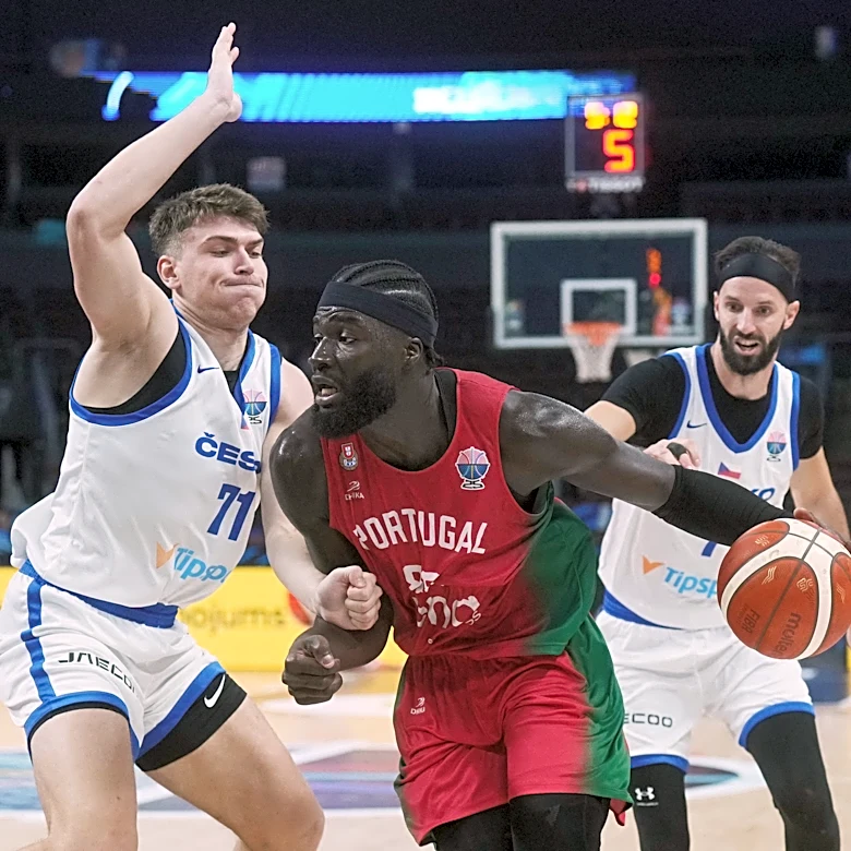 Boston Celtics have several players suiting up to play in FIBA 2029 pre-qualifying games