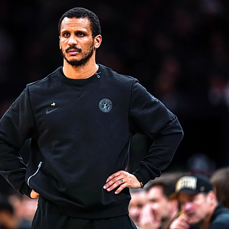 Predicting the Boston Celtics starters for the 2026-27 NBA regular season