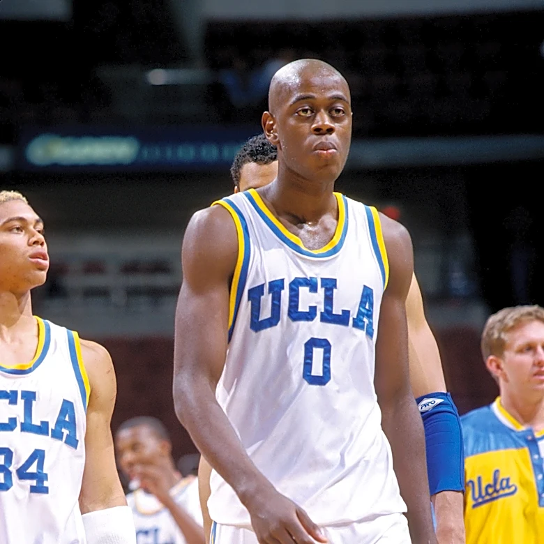 Every UCLA player drafted by the Boston Celtics