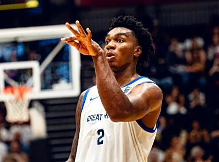 Celtics Amari Williams helps Britain blow out Slovakia 97-72 in FIBA EuroBasket play